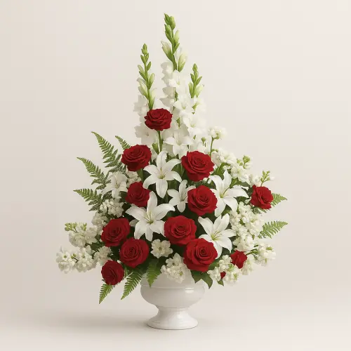 Bunga Meja tenjolaya